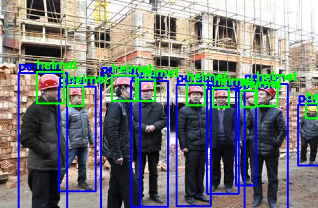 Core Concepts of Computer Vision Explained