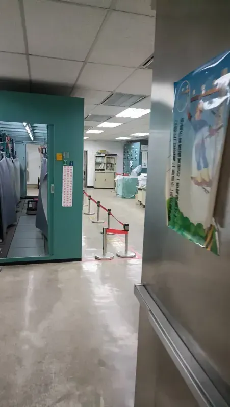 德系天車主機線路檢修 照片 4