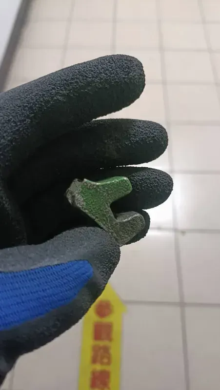德系天車主機線路檢修 照片 5