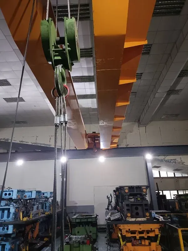 協祥機械新竹廠區年度保養 照片 2