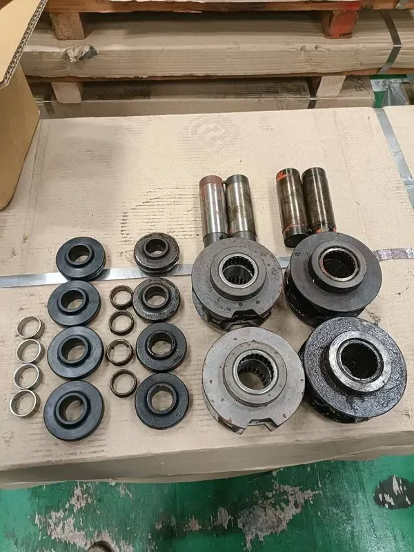 協祥機械新竹廠區年度保養 照片 5