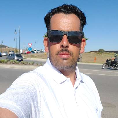Mouad EL BERKANI — photo 1