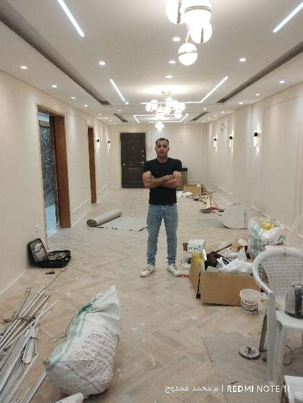 المهندس محمد ممدوح — صورة 1