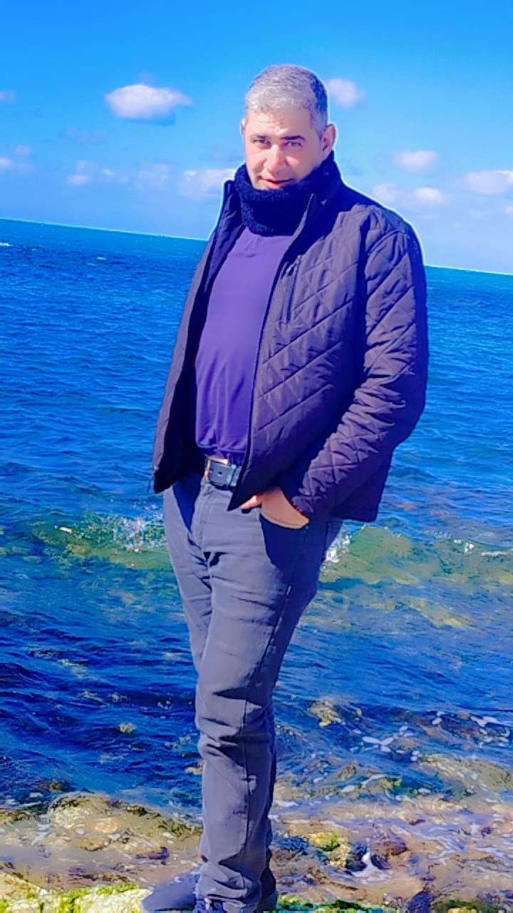 سامح ناجح — صورة 2