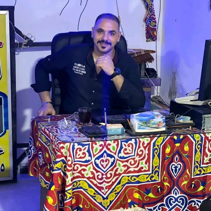 حسن محسن — صورة 2