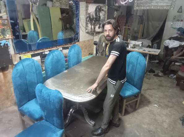 عمر النمر المتخصص — صورة 1