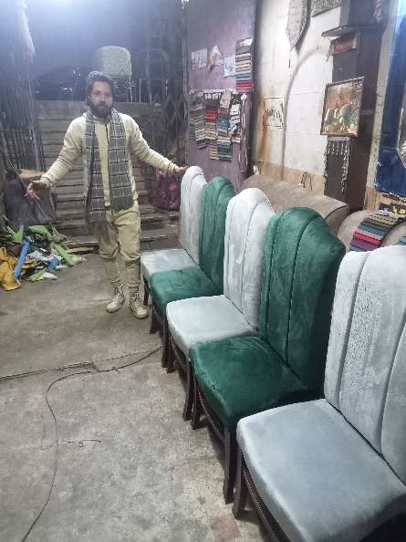 عمر النمر المتخصص — صورة 4