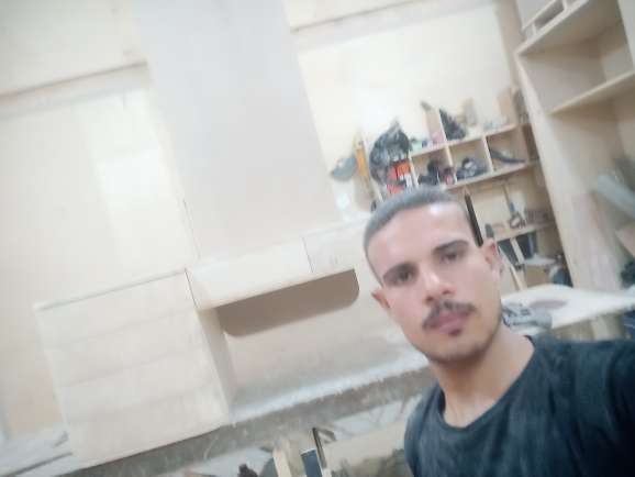 فؤاد محمد فؤاد — صورة 1