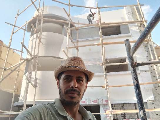 محمد نشات ابوعيشة — صورة 1