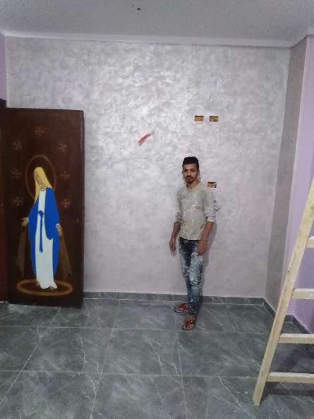 SAMEH GERGES — صورة 4
