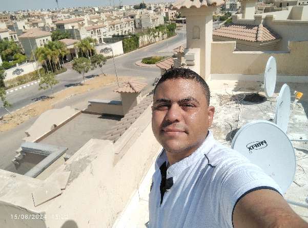Mohammed rafaat — صورة 1