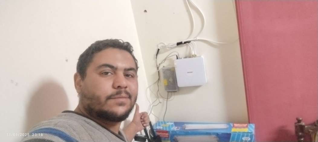 Mohammed rafaat — صورة 2