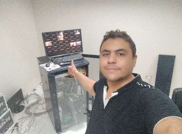 Mohammed rafaat — صورة 3