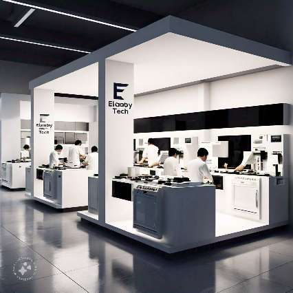 Elaraby Tech — صورة 2
