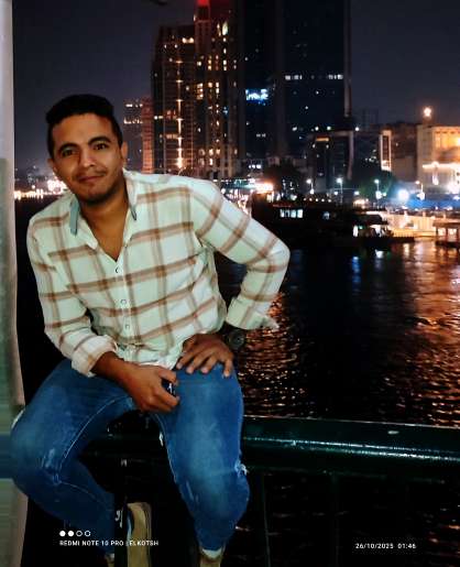 هشام مجدى