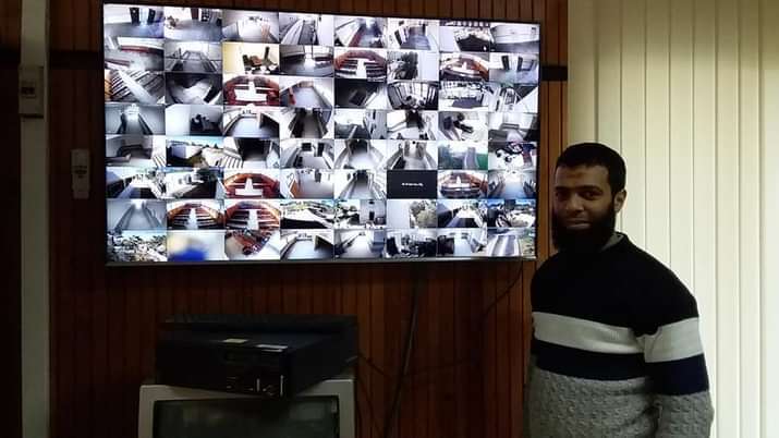 منير الشدادي — photo 2