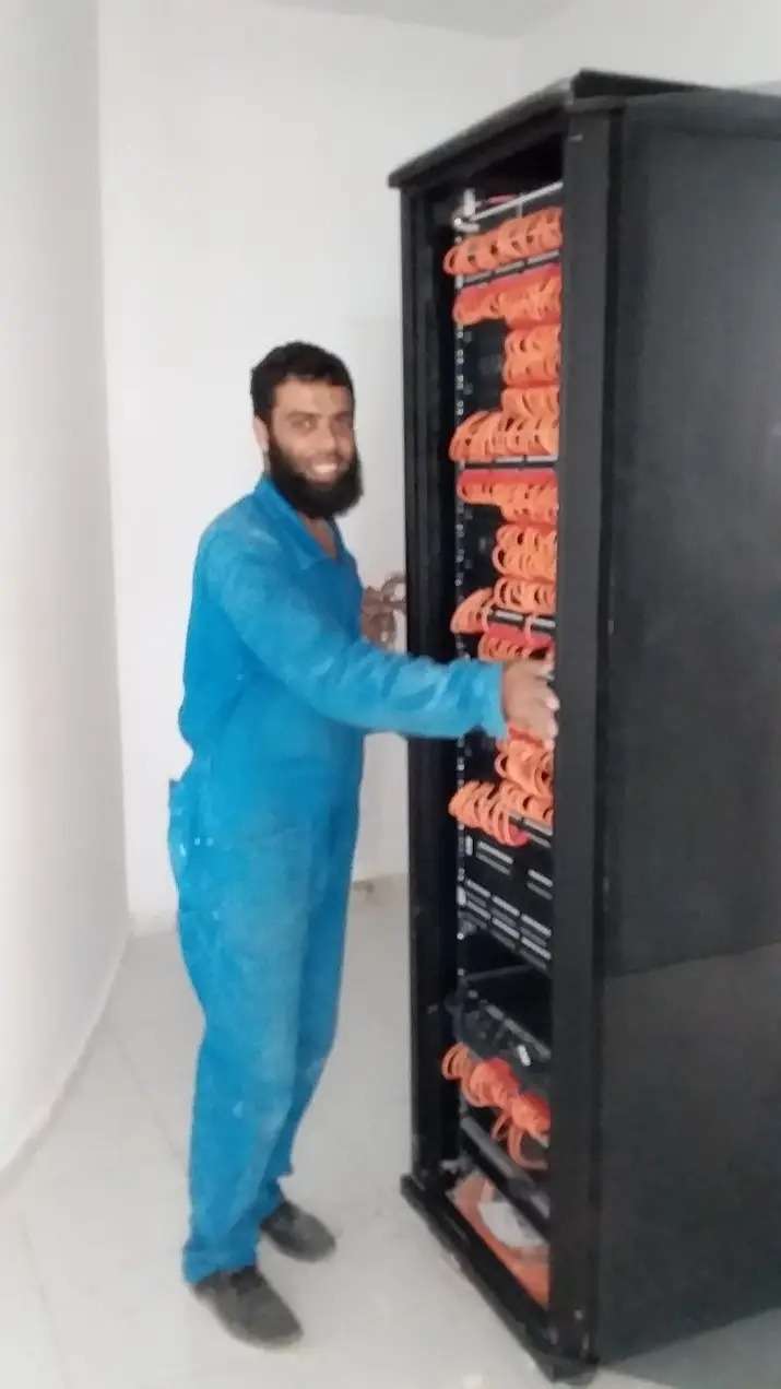 منير الشدادي — photo 4