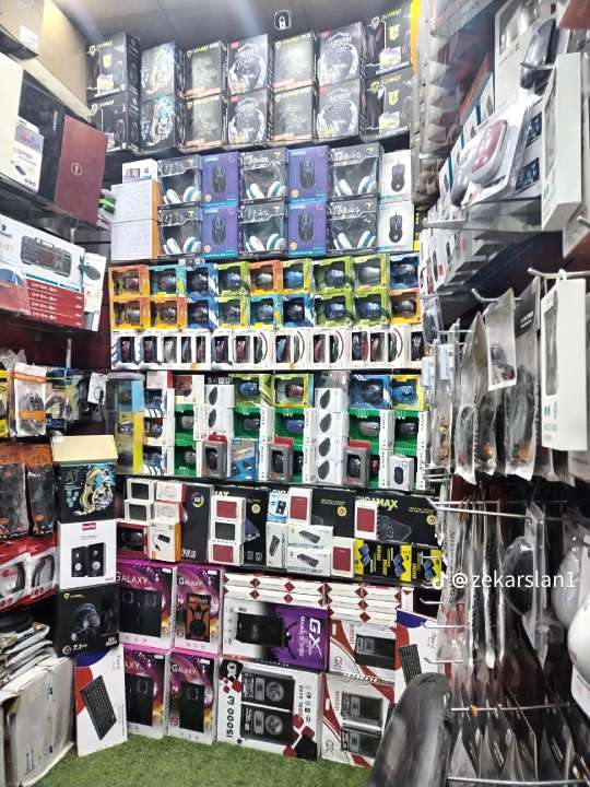 Google store — صورة 3