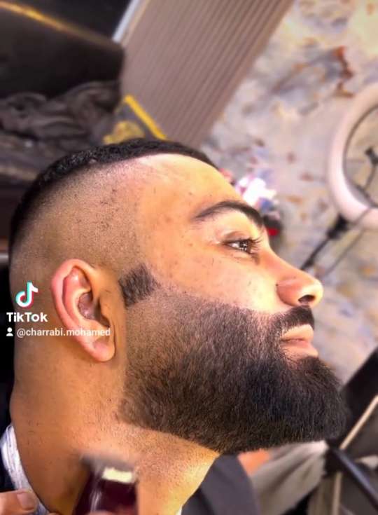 Mouhamed  Cherrabi — photo 3