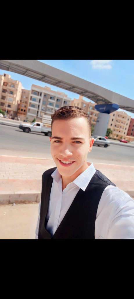 Ziad Arafa — صورة 3