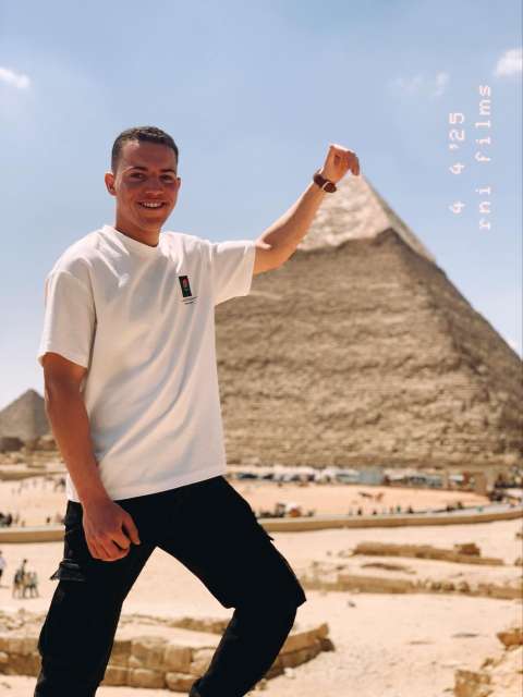 Ziad Arafa — صورة 4