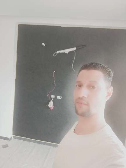 محمد سعيد محمد — صورة 1