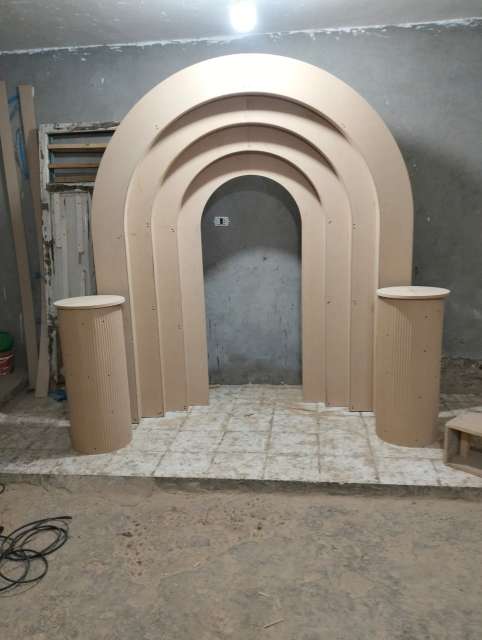محمد زكريا النجار — صورة 3