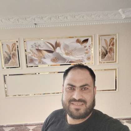 احمد هاشم