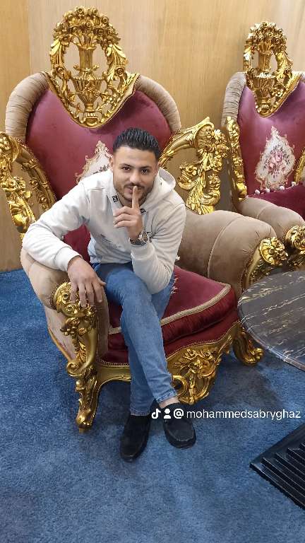 محمد غزال