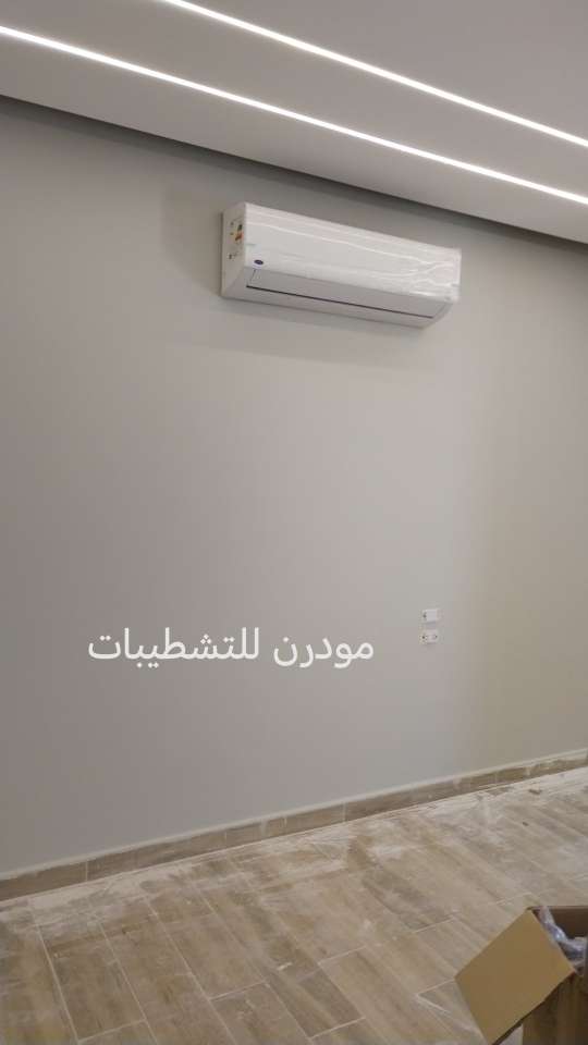 مودرن للتشطيبات — صورة 3