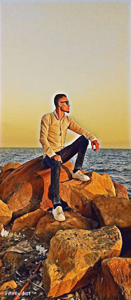 احمد عبد النبي