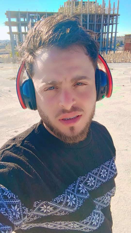 احمد فيصل — صورة 1