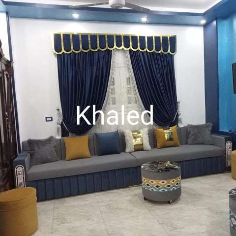 Khaled Ashour — صورة 3