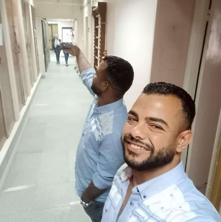 محمد النمر