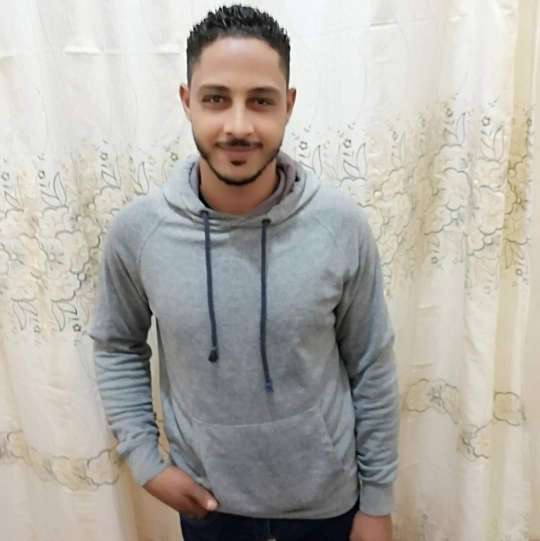 عماد جاد