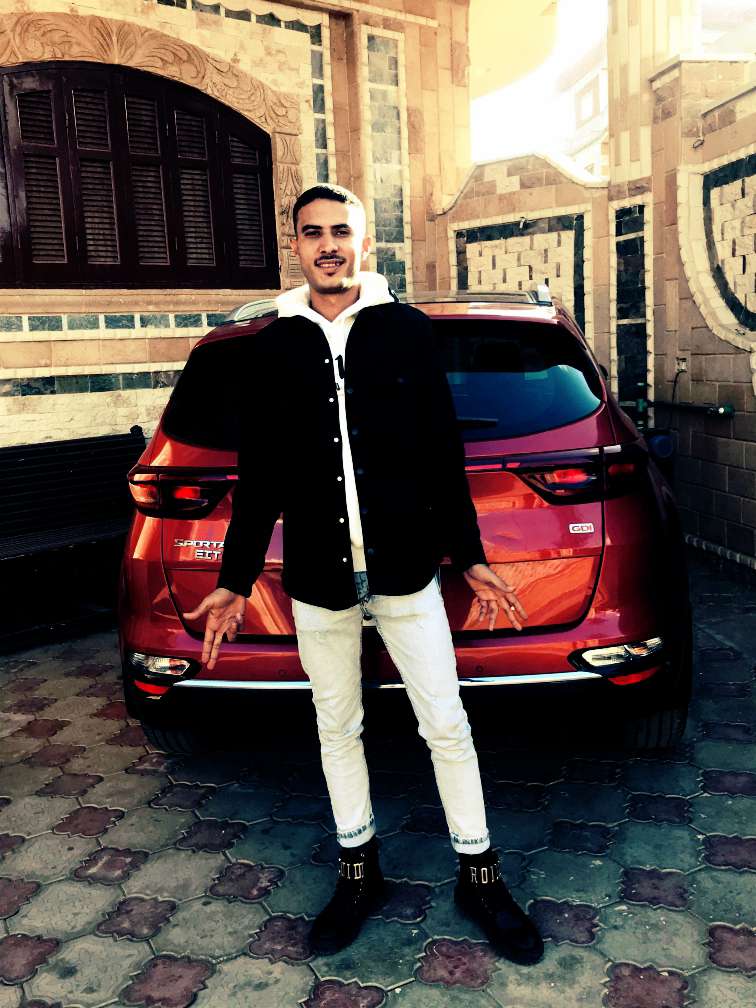 ماجد الكدواني — صورة 2