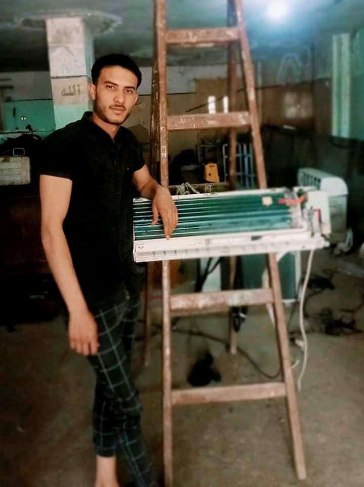 ماجد الكدواني — صورة 3