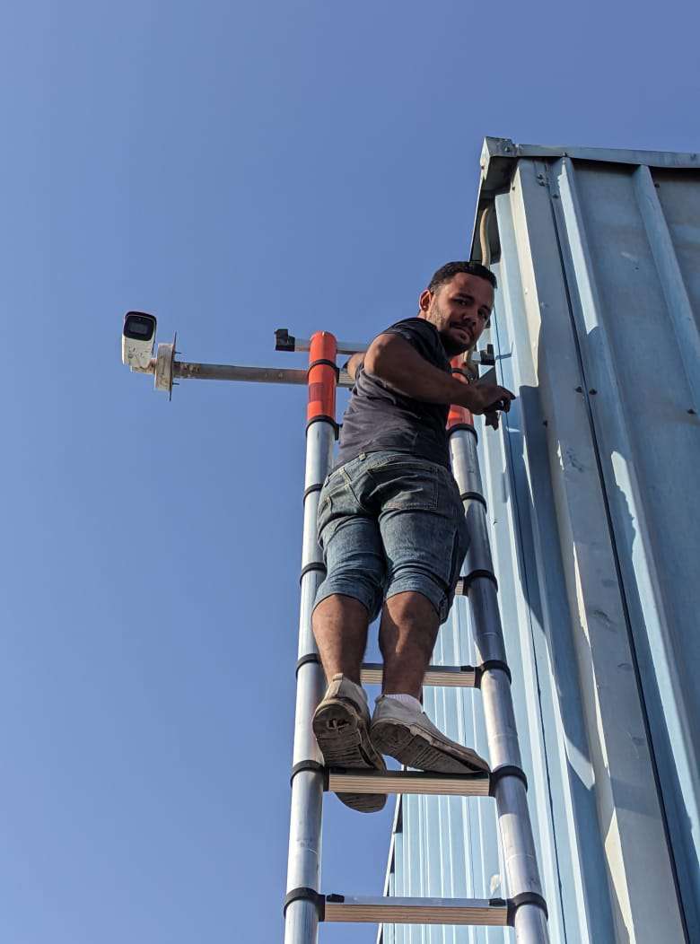 خالد محمد قنديل