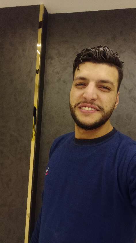 Mohamed Abdelhamid — صورة 3