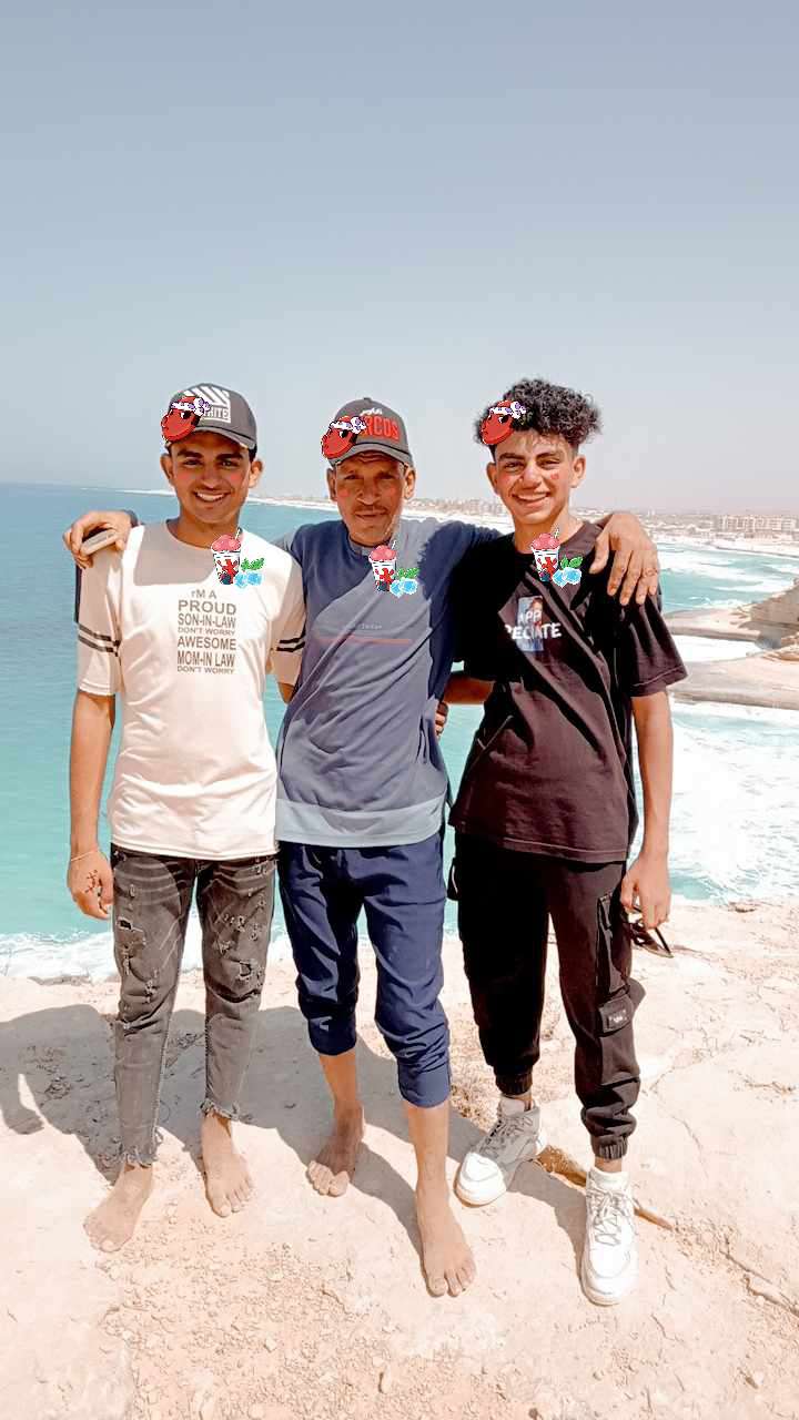 احمد غانم — صورة 3