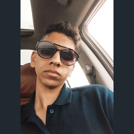 salem gomaa