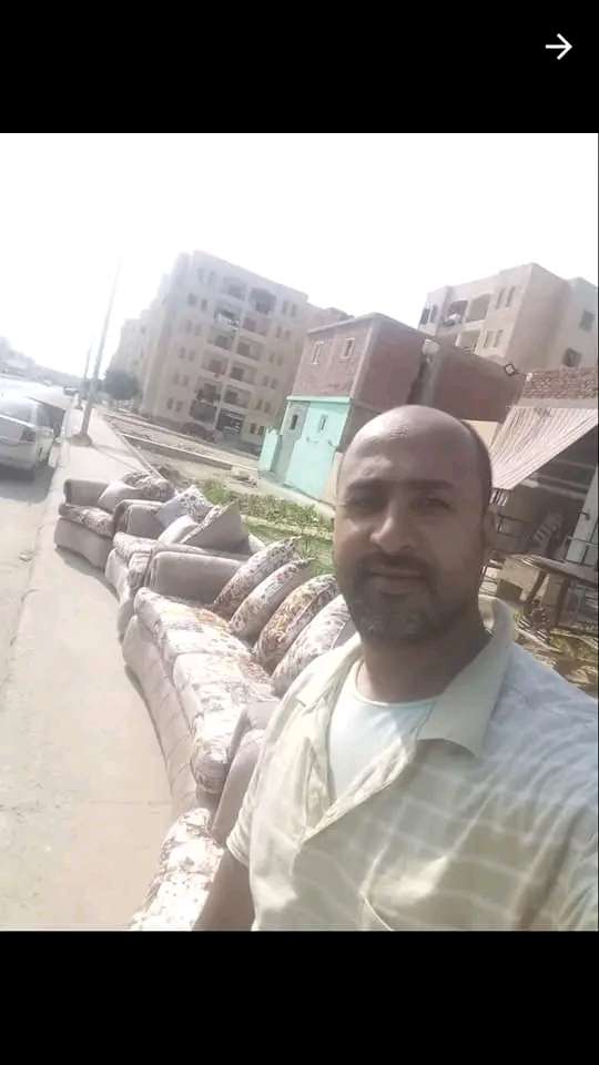 محمد احمد فاضل