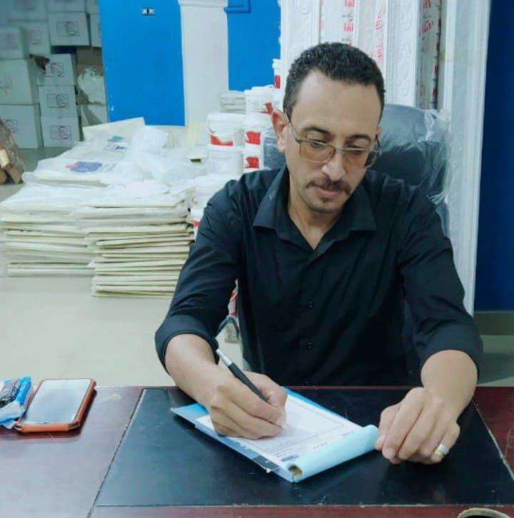 احمد ابو عبده