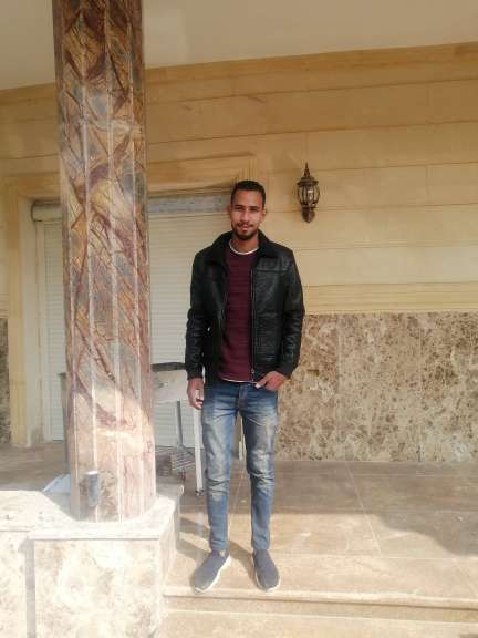 Mohamed Abdel Baqi — صورة 4