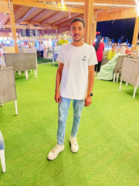 Sameh Mohamed — صورة 1