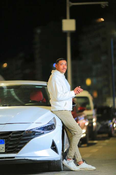 Sameh Mohamed — صورة 4