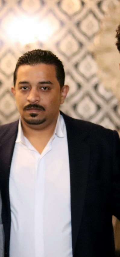 Mohamed Ahmed — صورة 1
