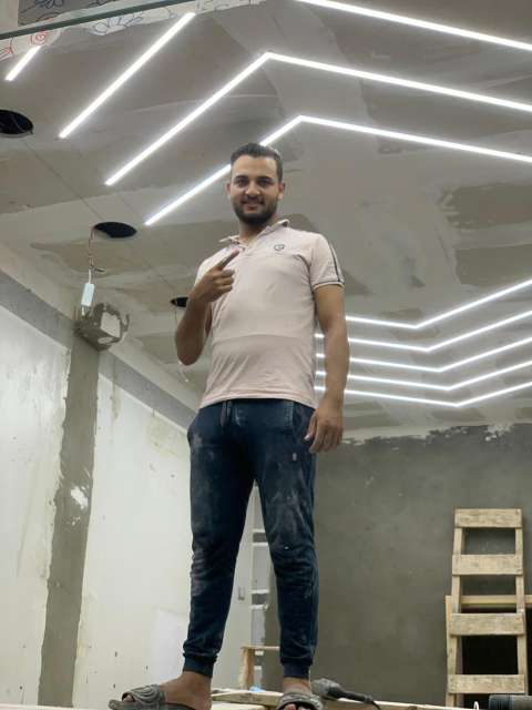 احمد العيسوي