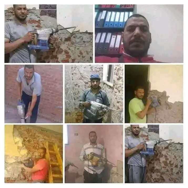 محمود المصري