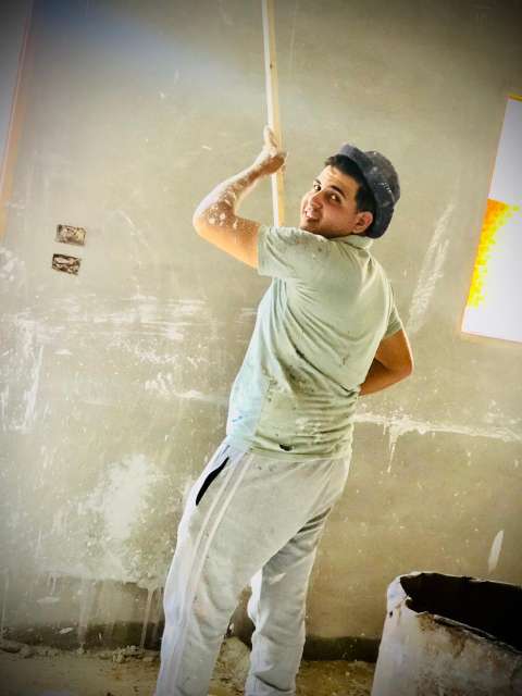 الراعي محمد شعبان — صورة 1